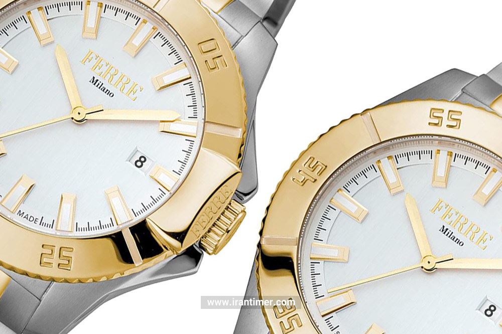 خریداران ساعت مچی مردانه فره میلانو مدل FM1G085M0071 چه افرادی هستند؟